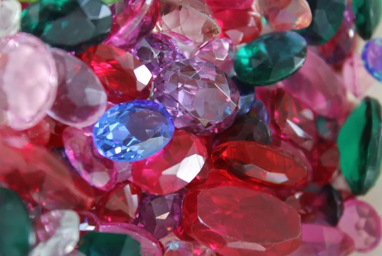 Expensive Gemstones