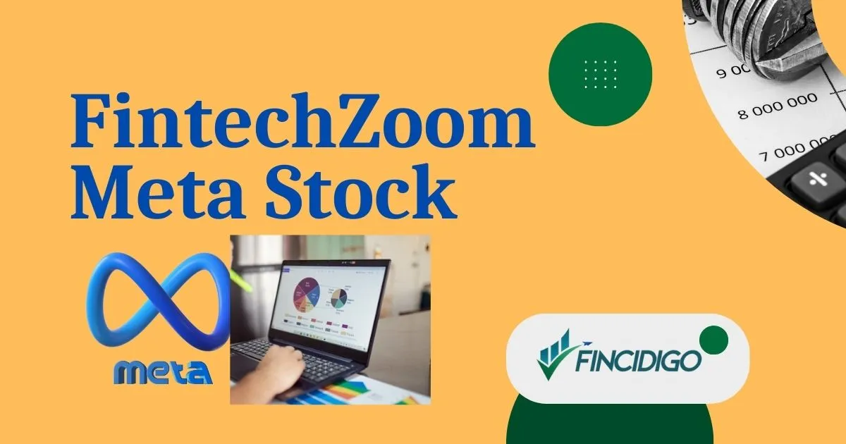 FintechZoom Meta Stock