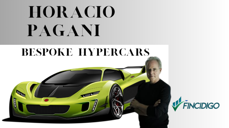 Horacio Pagani