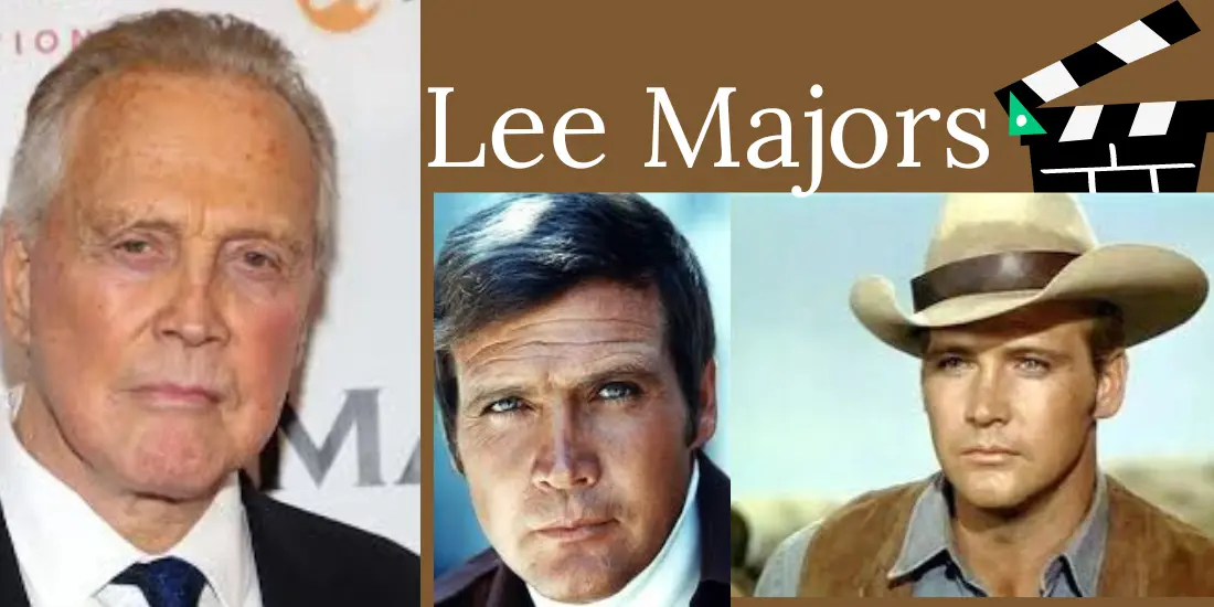 Lee Majors