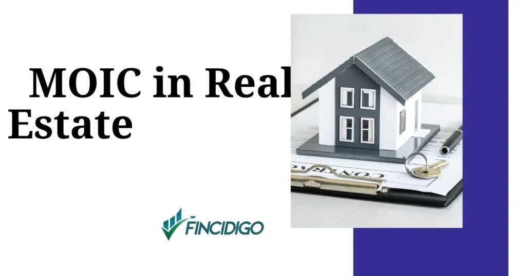 MOIC in real estate