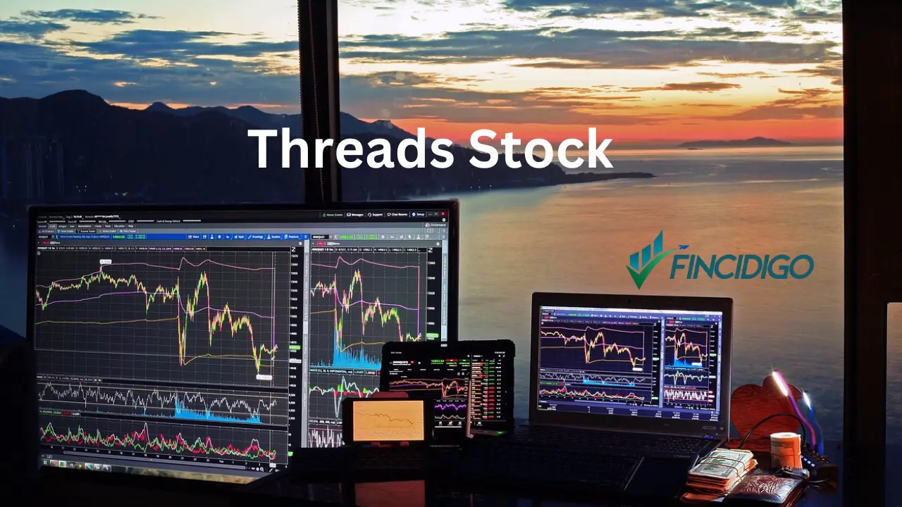 Threads Stock