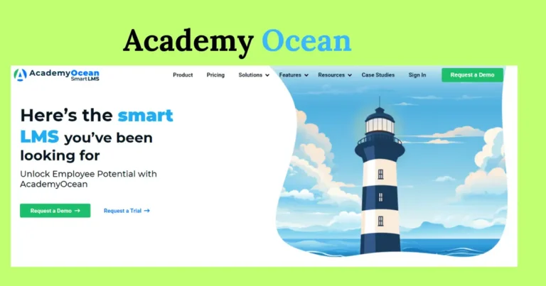 Academy Ocean