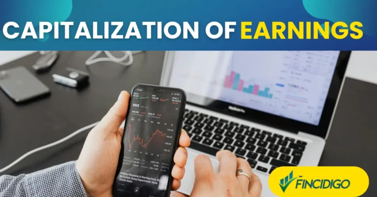 Capitalization of Earnings