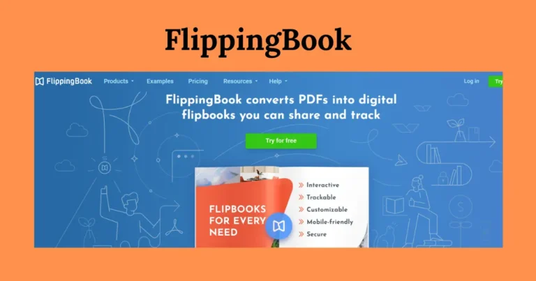 FlippingBook