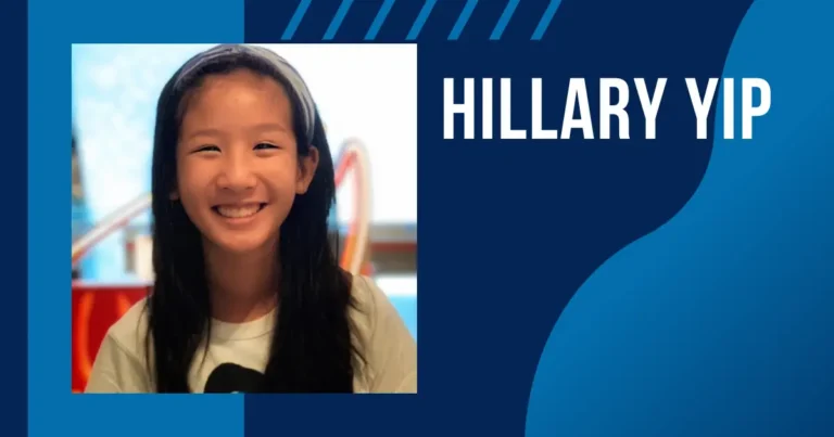 Hillary Yip 