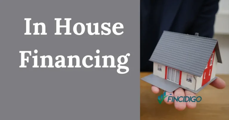 In-House Financing