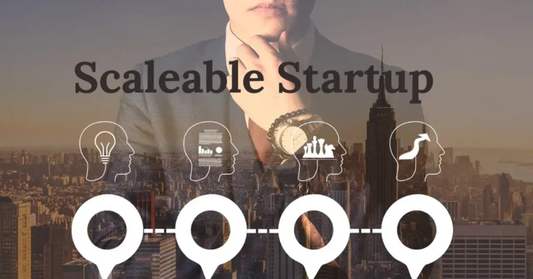 Scaleable Startup