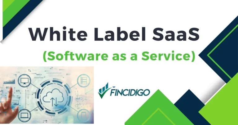 White label SaaS