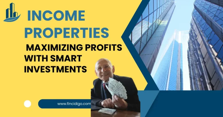 Income Properties