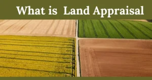 Land Appraisal