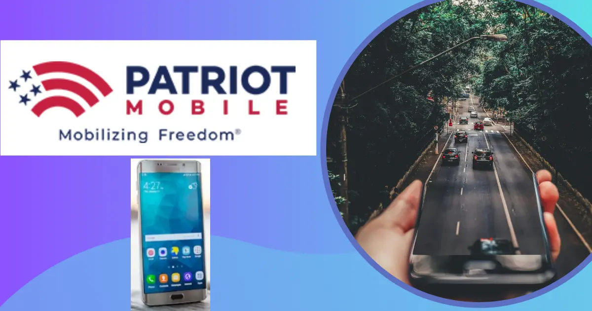 Patriot Mobile