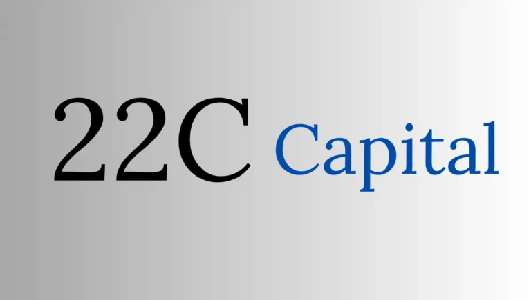 22C Capital