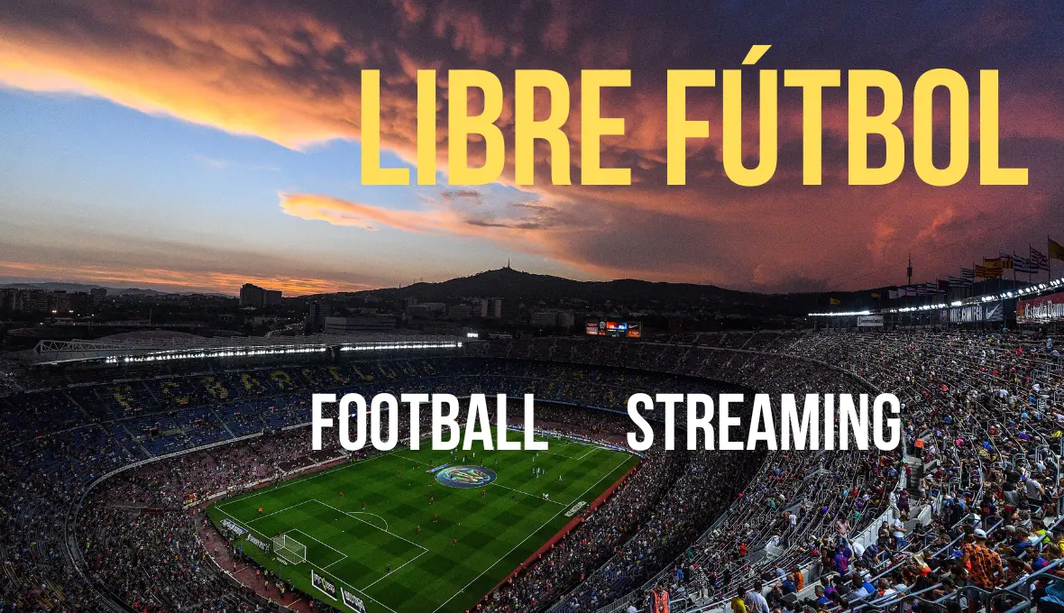 Libre Fútbol