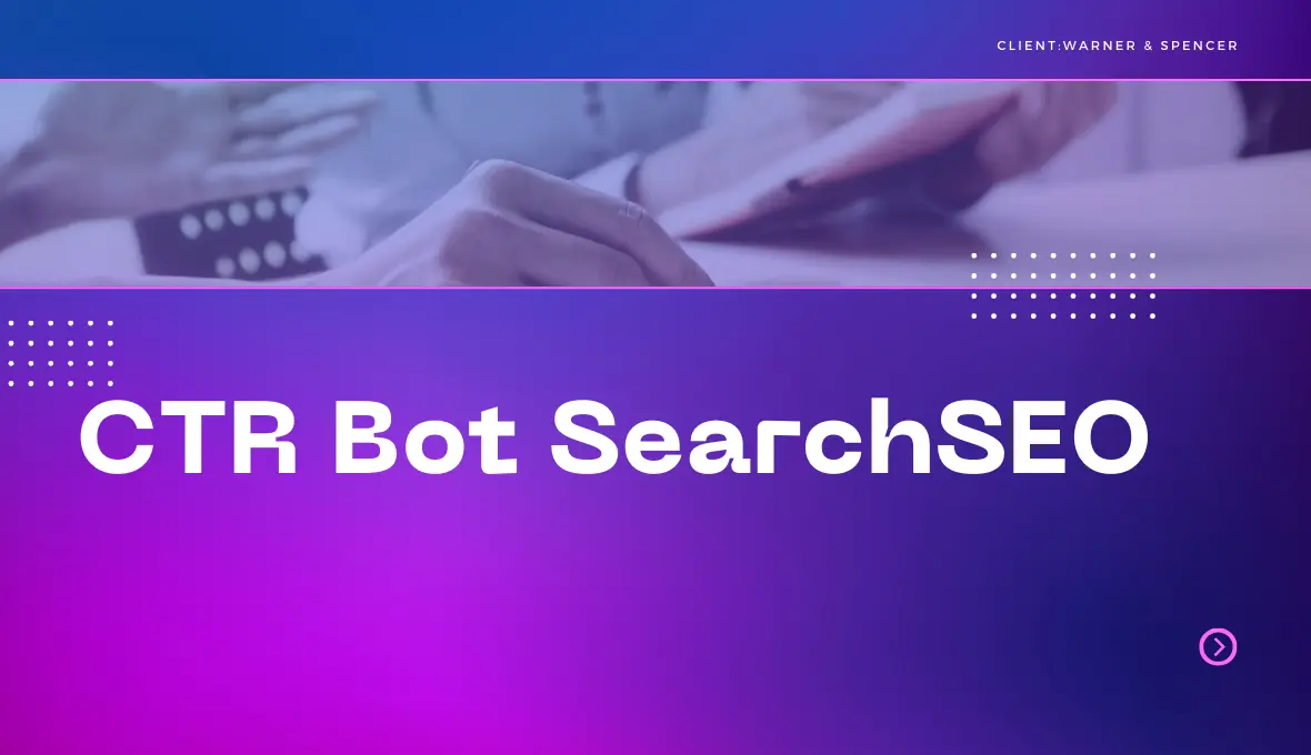 CTR Bot SearchSEO