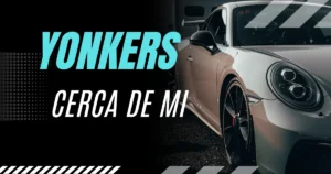 Yonkers cerca de mi