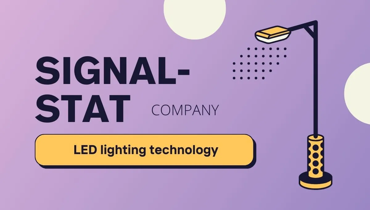 Signal-Stat Company