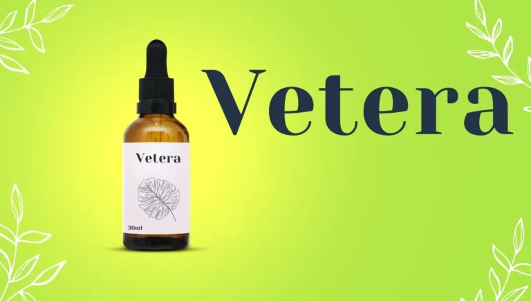 Vetera