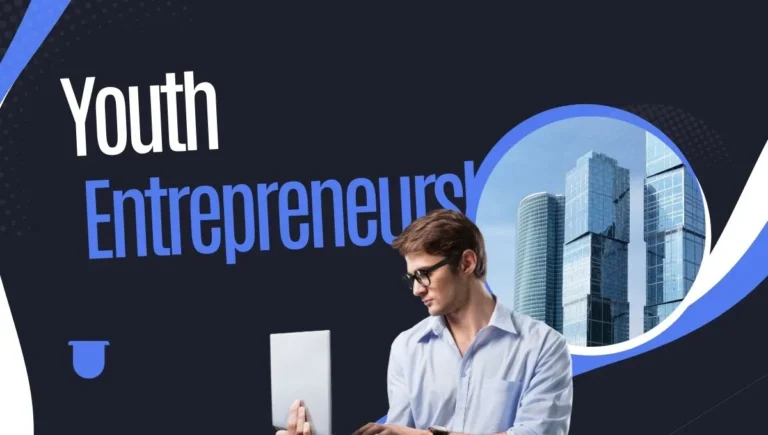 Youth Entrepreneurship